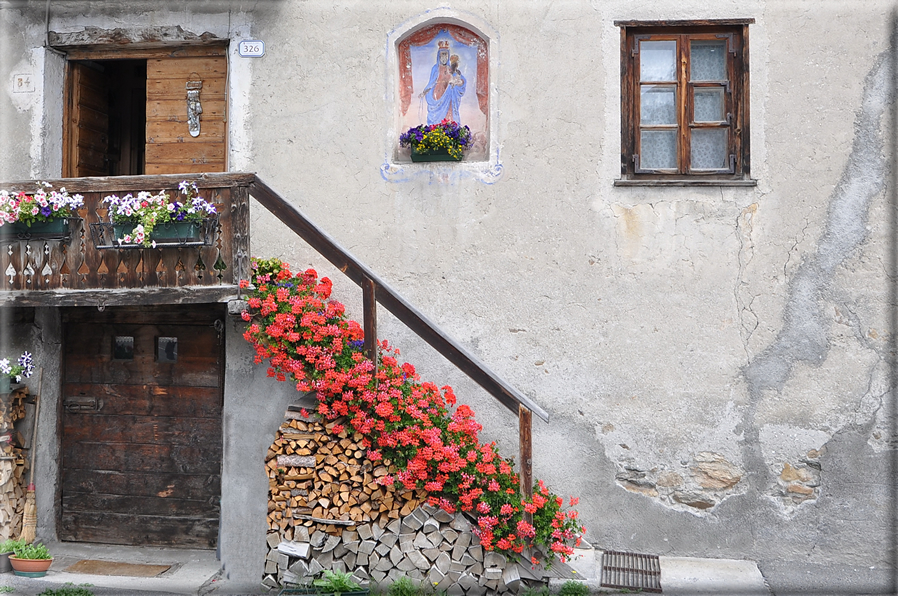 foto Livigno